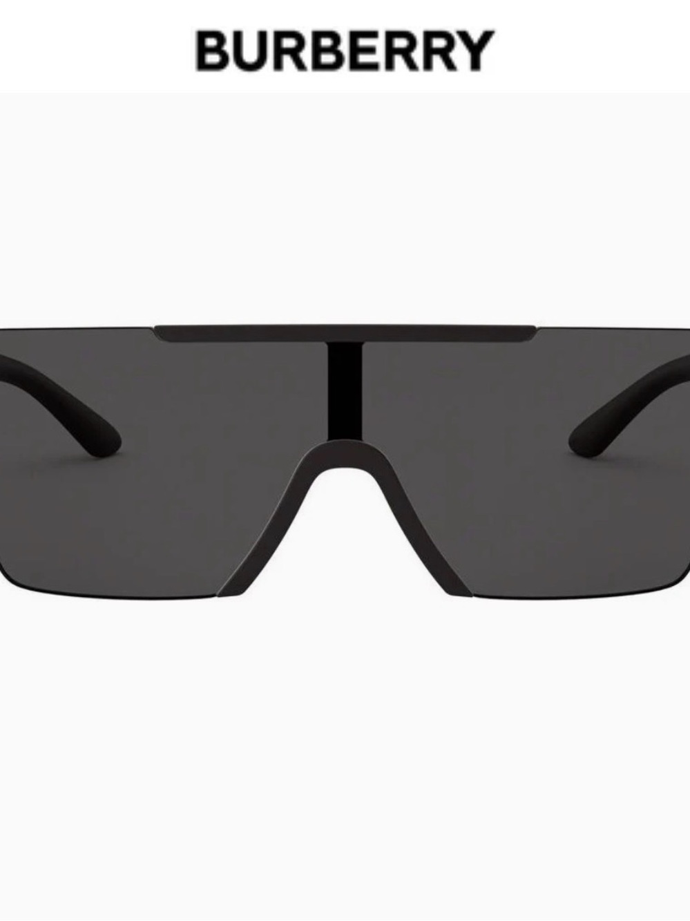 Burberry Sunglasses